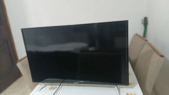 TELEVISÃO 32 POLEGADAS POR 399,LEIA A DESCRIÇÃO!!!