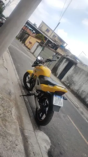 Vendo ou troco por carro do meu interesse