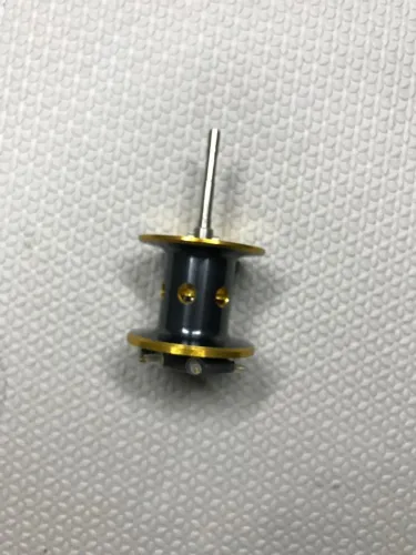 Carretel para carretilha Shimano Aldebaran MG7
