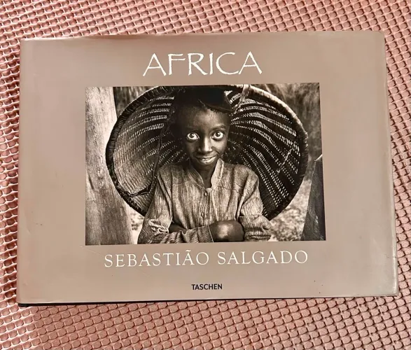 Sebastião Salgado 