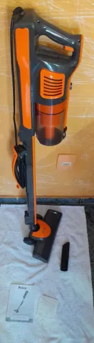 VENDO ASPIRADOR DE PÓ