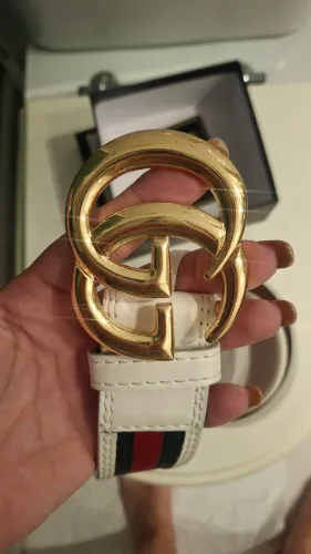 Cinto Gucci