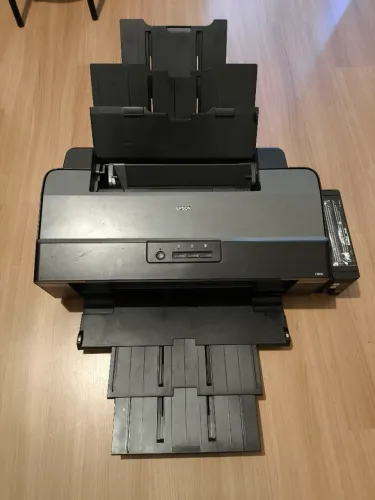 Impressora Epson L1300 A3+ Sublimatica 