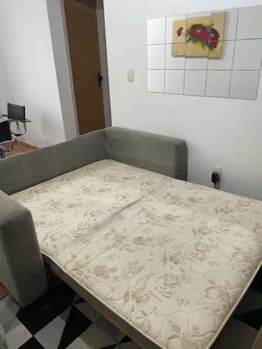 Sofa cama