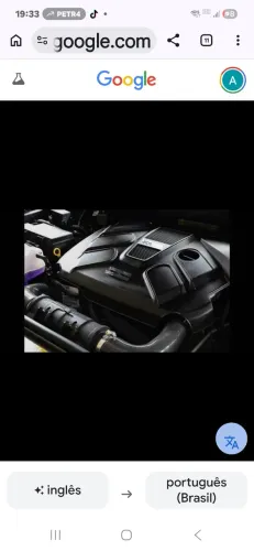 MOTOR NOVO DA GRAND CHEROKEE