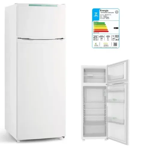 VENDO GELADEIRA CONSUL 