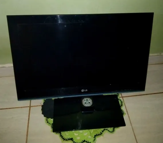 TV LG  32 lk 450 - 32 Polegadas