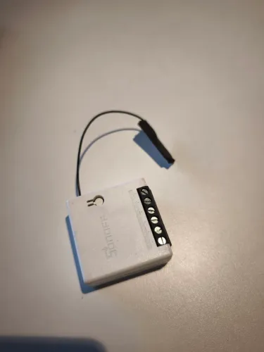 Sonoff Mini