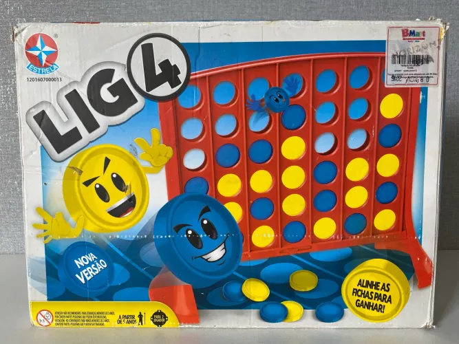 Lig 4