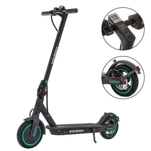 Patinete elétrico 
