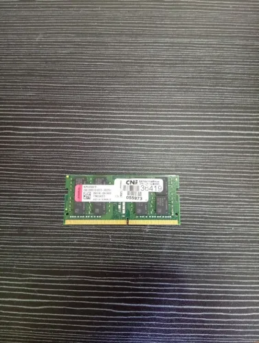 Memória RAM DDR4 16GB Kingston 