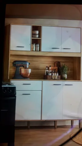 Armário de cozinha