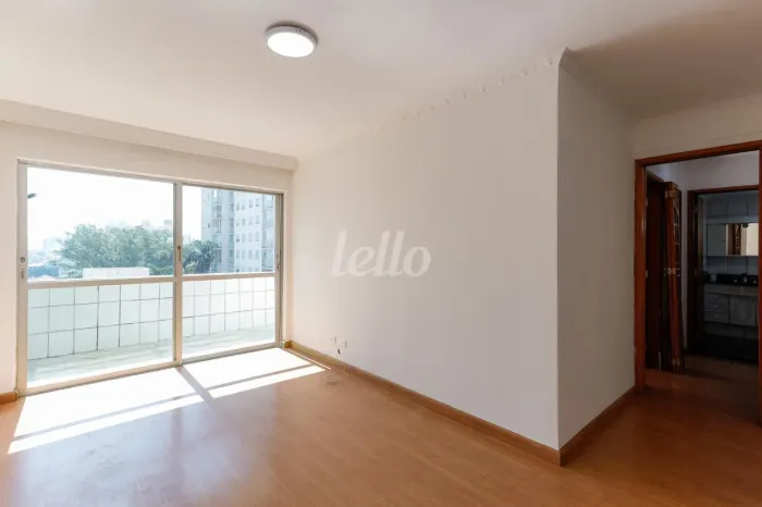Apartamento 2 quartos para alugar no(a) Mooca