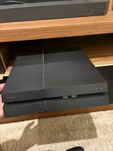 Playstation 4
