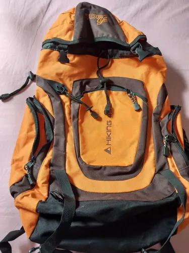 Mochila