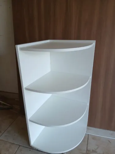PRATELEIRA DE CANTO/BARZINHO.