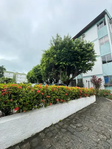 Apartamento à Venda em Boa Viagem | 2 Quartos | 55m² | R$ 250 Mil