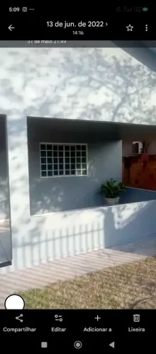 Alugo casa grande várzea grande mt