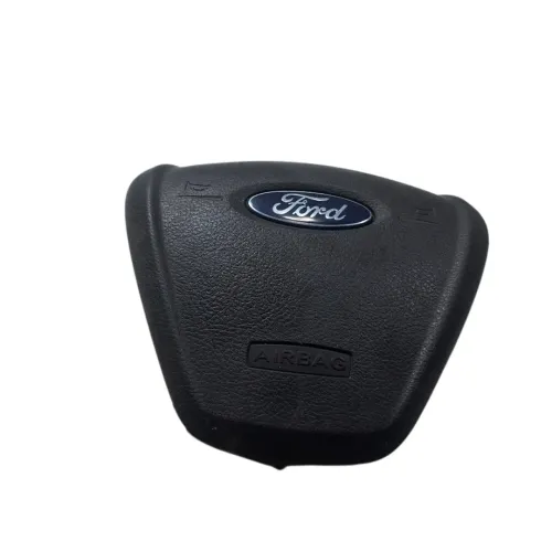 Tampa Acionada Buzina Completa Ford Ka 2018