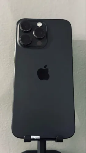 IPHONE 16 PRO MAX - 256 GB