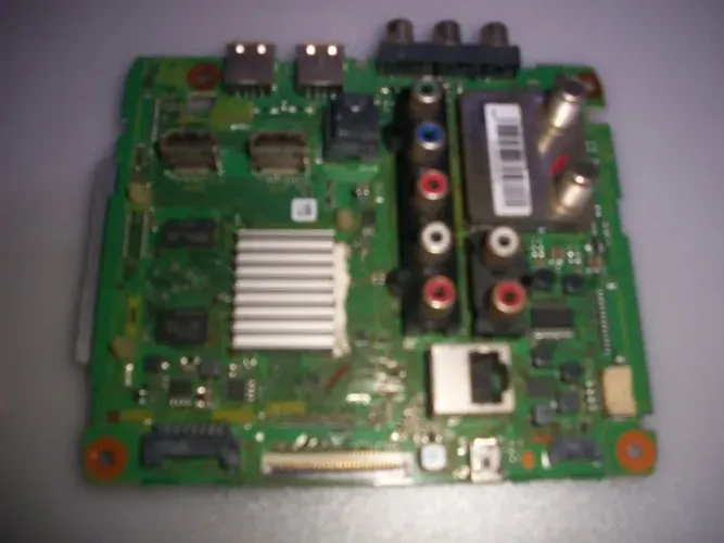 Placa Principal Para Tv Tc-32as600b V7052 Tnp4g569