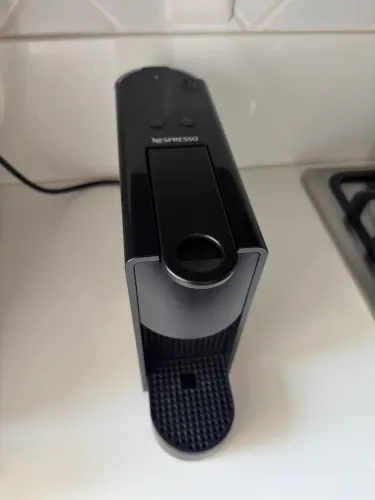 Cafeteira nespresso