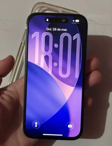 iPhone 14 Pro 128gb