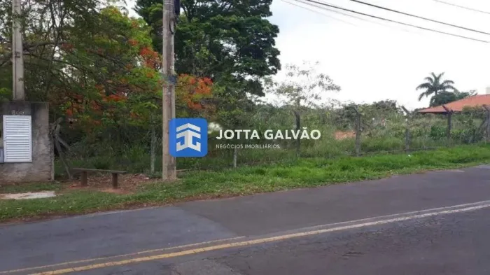 terreno à venda, Vale Verde - Valinhos/SP