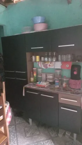 Armário de cozinha