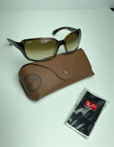 Óculos sol Ray Ban NOVO