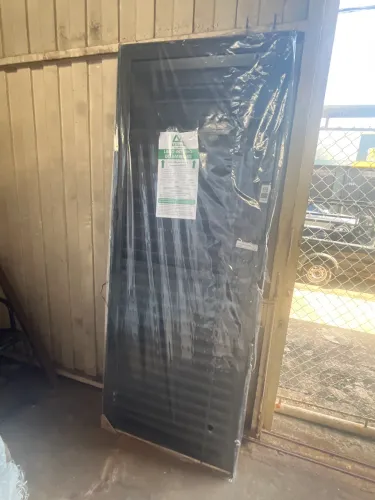 PORTA LAMINADA 80 ESQUERDA BATALHÃO
