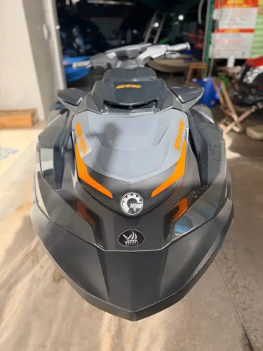 SEA-DOO GTX 230 2022