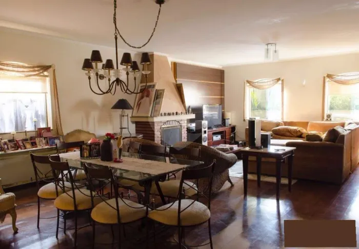 Casa térrea