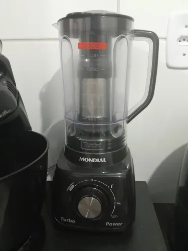 Liquidificador Mondial