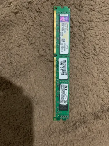 Pente ddr3 1333 4gb