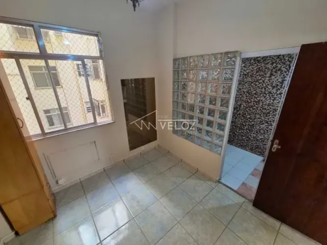Apartamento : / Residencial / Flamengo