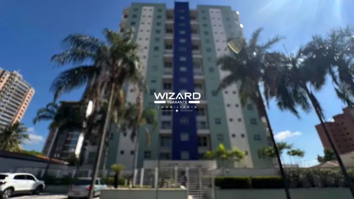 Apartamento duplex para locação - Cambuí