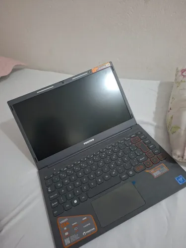 Notbook Positivo