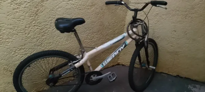 Bike aro 29