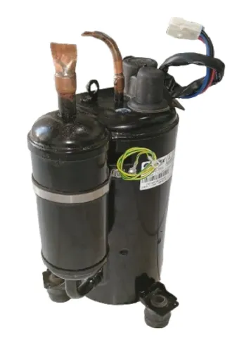 COMPRESSOR ROTATIVO INVERTER QXAS-D25zX050A GREE R410A