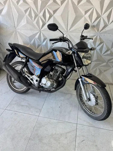 START 160 - 2018 / ARENA MOTOS 