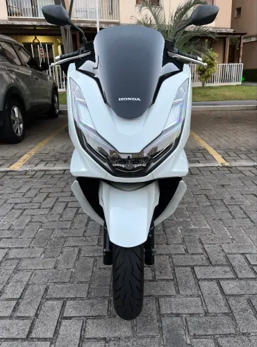 HONDA PCX 160 25/25 / IPVA 2026 PG