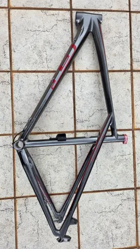 Quadro GT Zascar expert aro 26