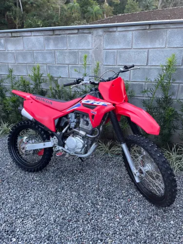Crf 230 2015