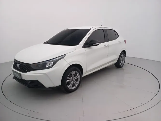 Fiat Argo Drive 1.0 Firefly 2026