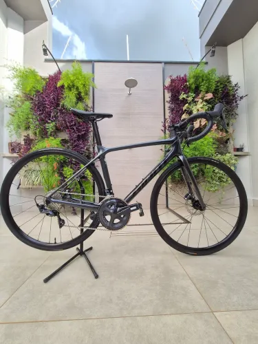 Speed Giant TCR