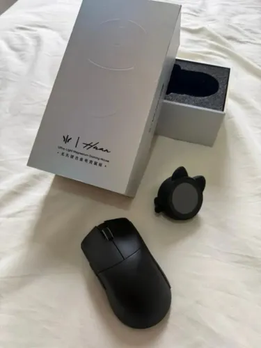 WLMouse Huan