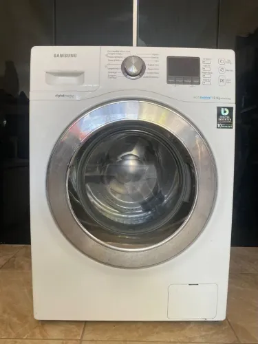 Lavadora Samsung de 10kg perfeita 