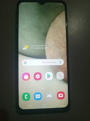 Celular Samsung A12 64G