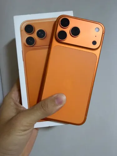 iPhone 17 Pro 256GB Bateria 95% | Garantia Apple 